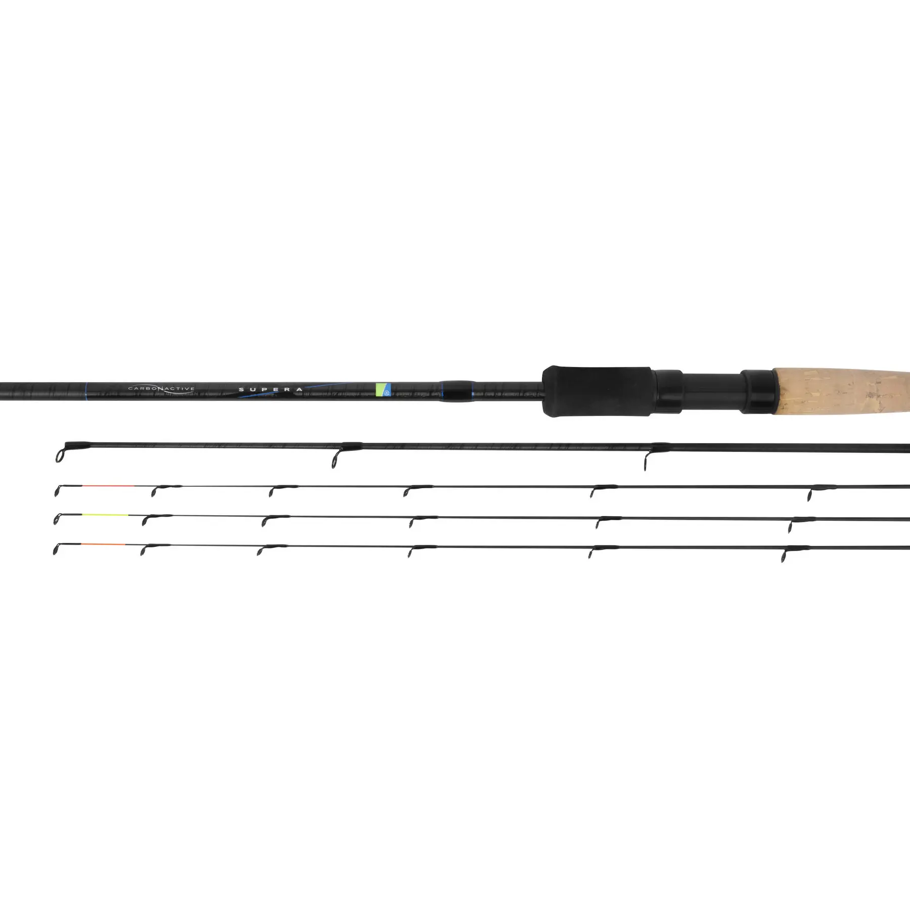 Gehstock Preston Supera X 10Ft