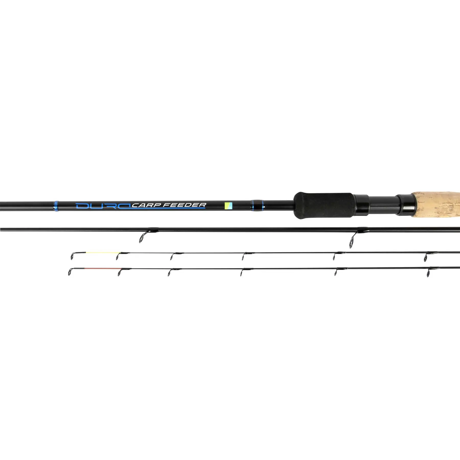 Angelrute Preston Dura Carp 12ft