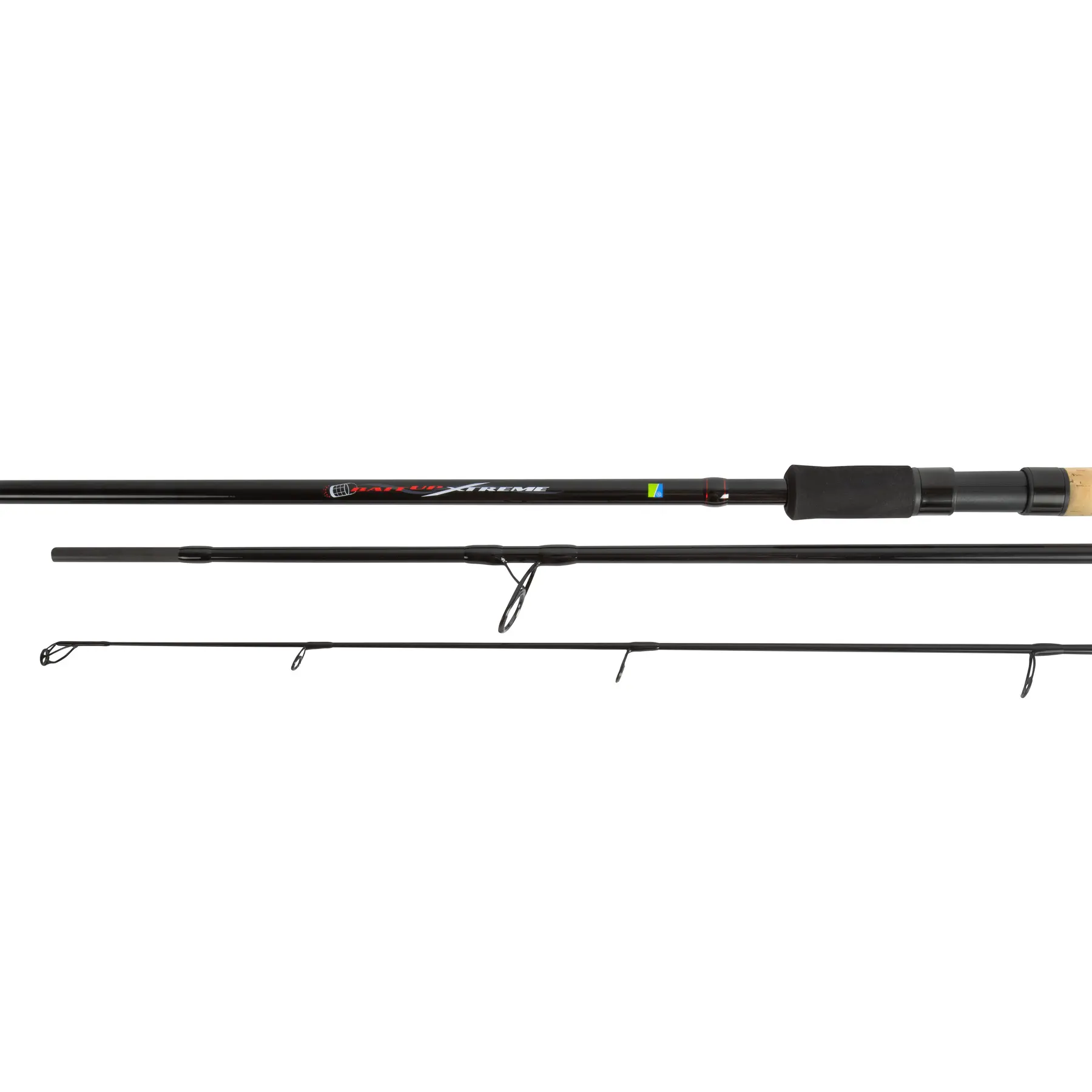 Feeder-Rute Preston Bait Up Xtreme 312 g