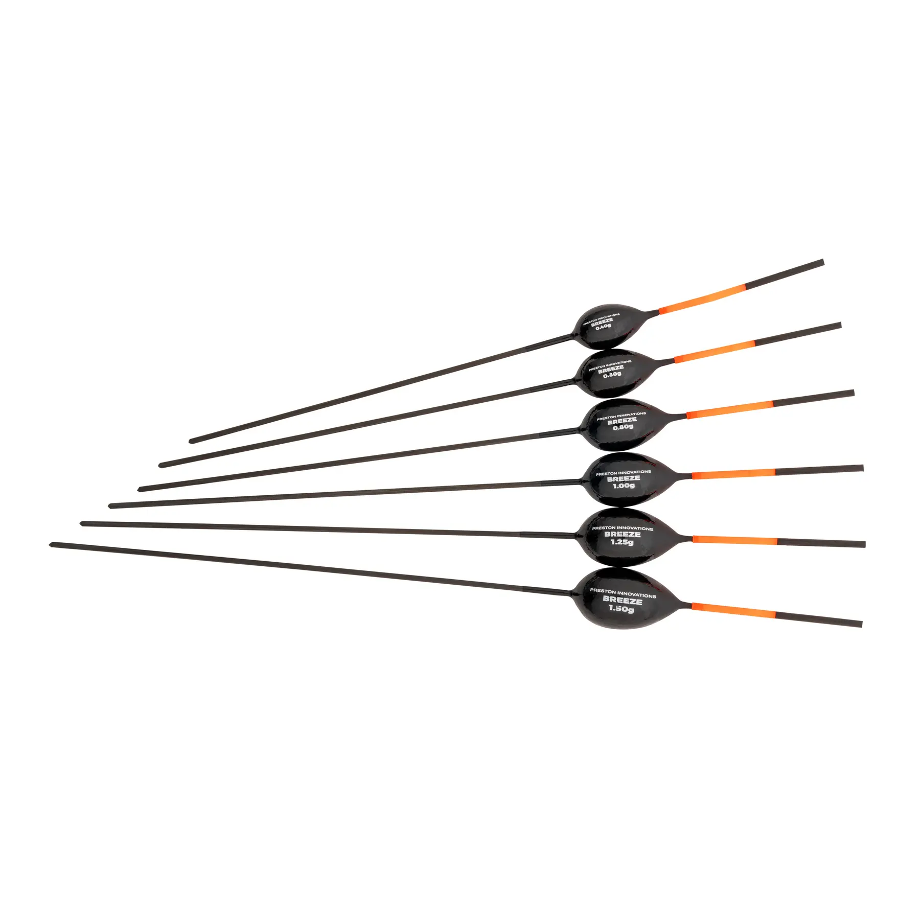 Schwimmer Preston Breeze Pole