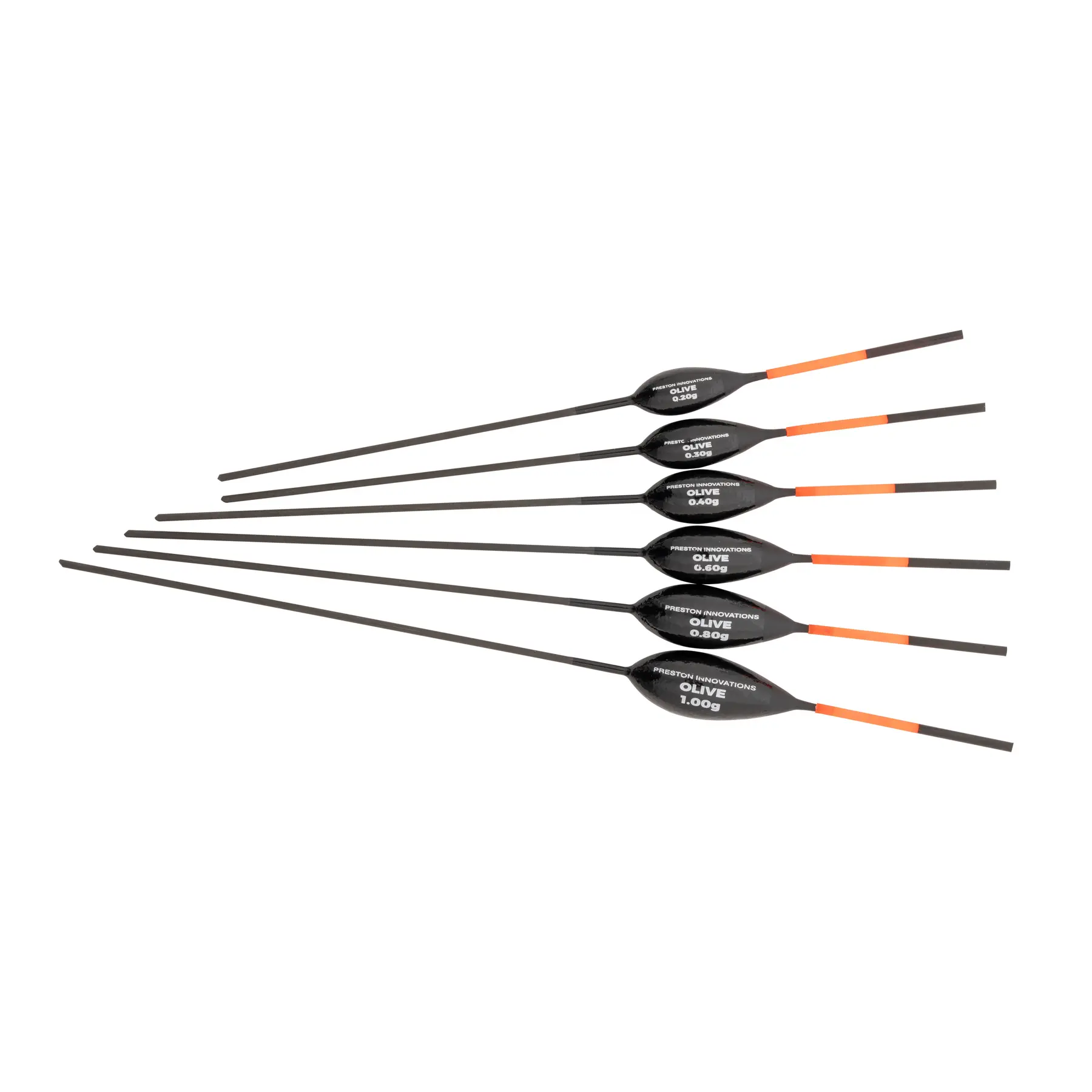 Schwimmer Preston Innovations Olive Pole Float