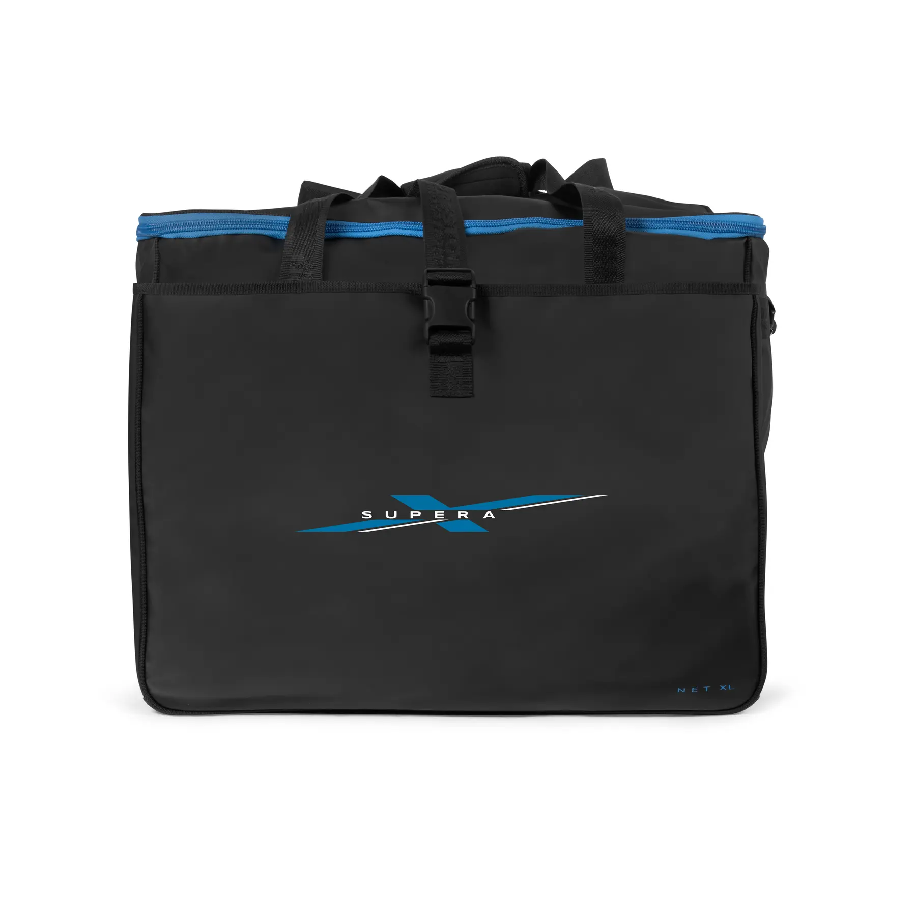 Fischsack Preston Supera