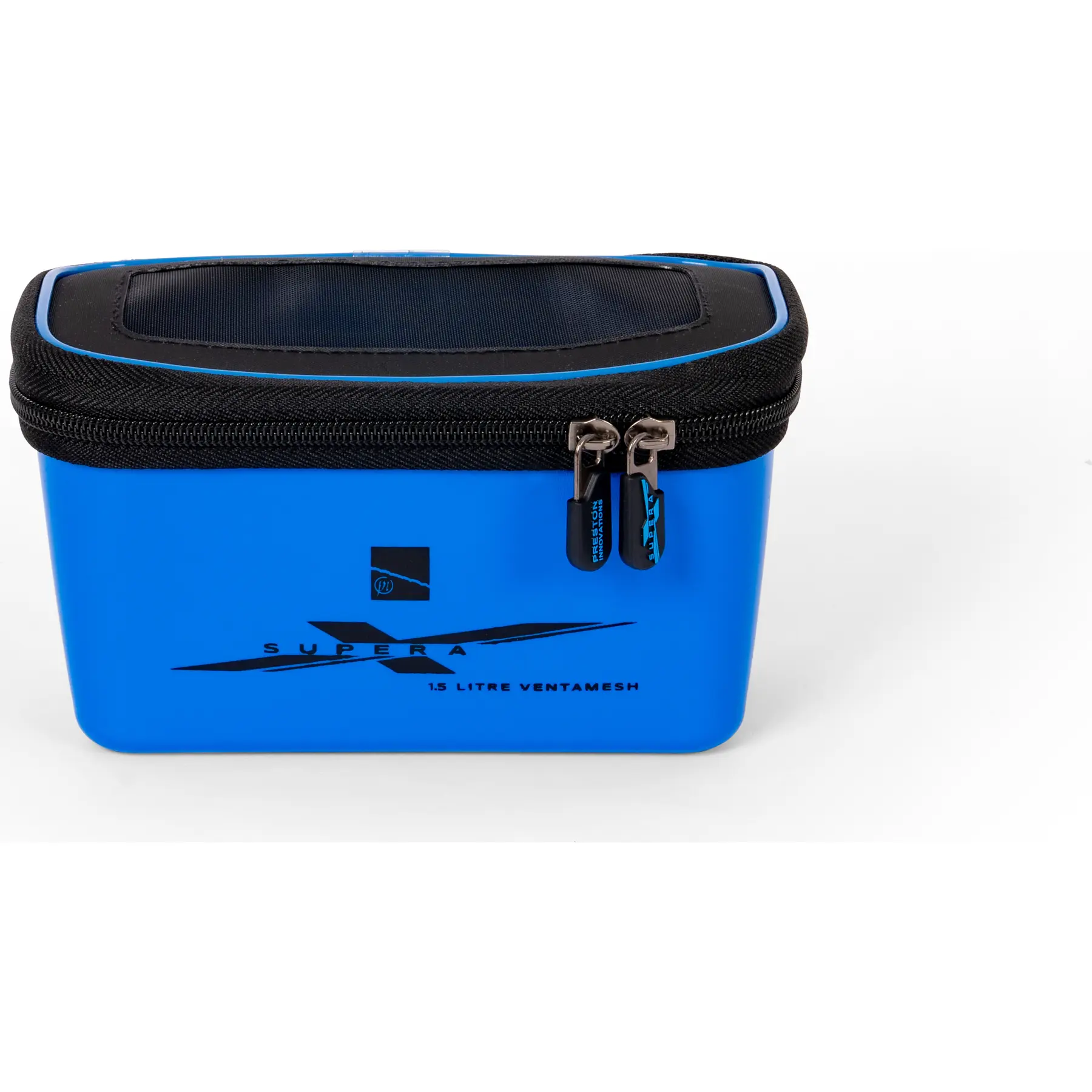Fischereiköderbox Preston Supera X 1,5L