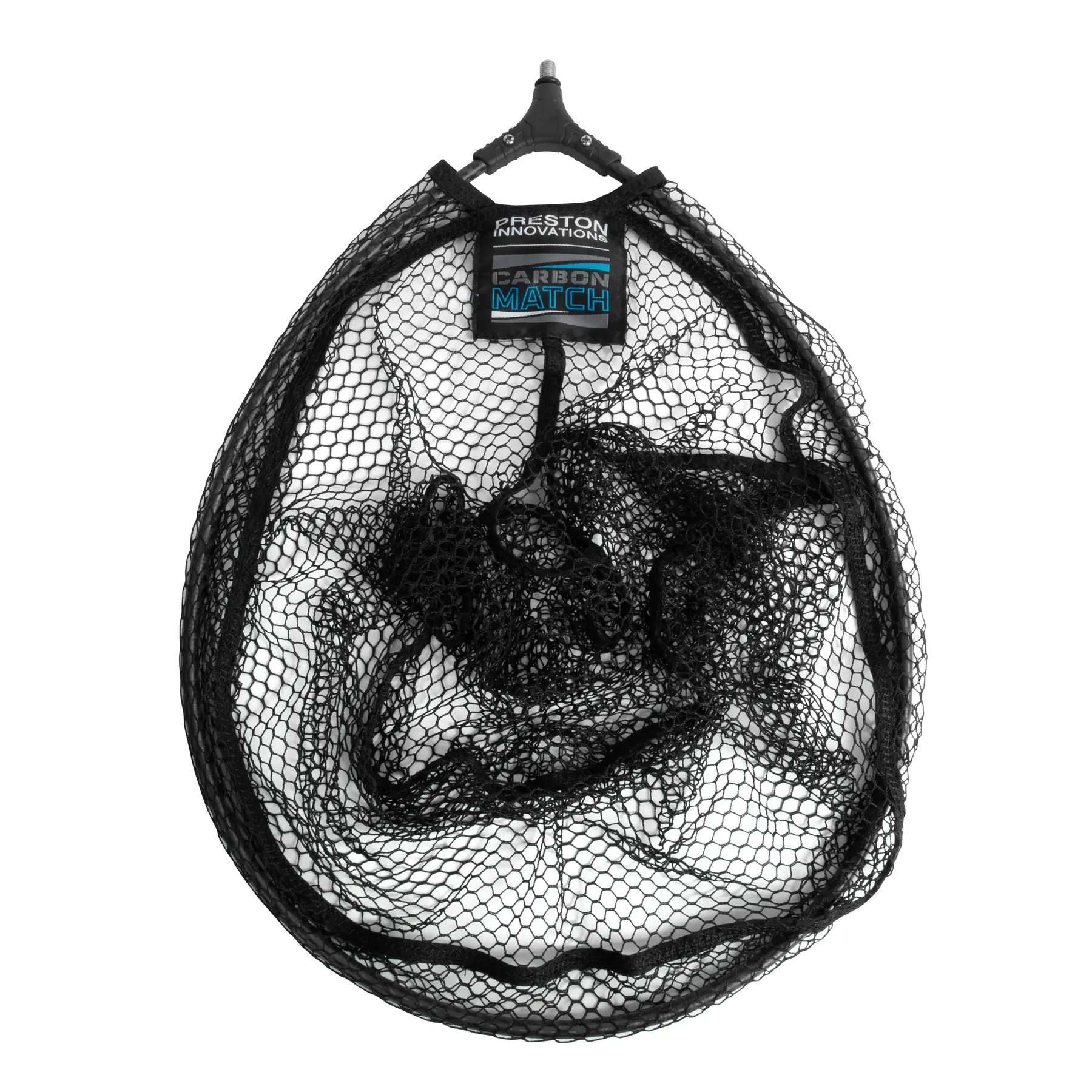 Kescherkopf Preston Carbon Match Landing Net