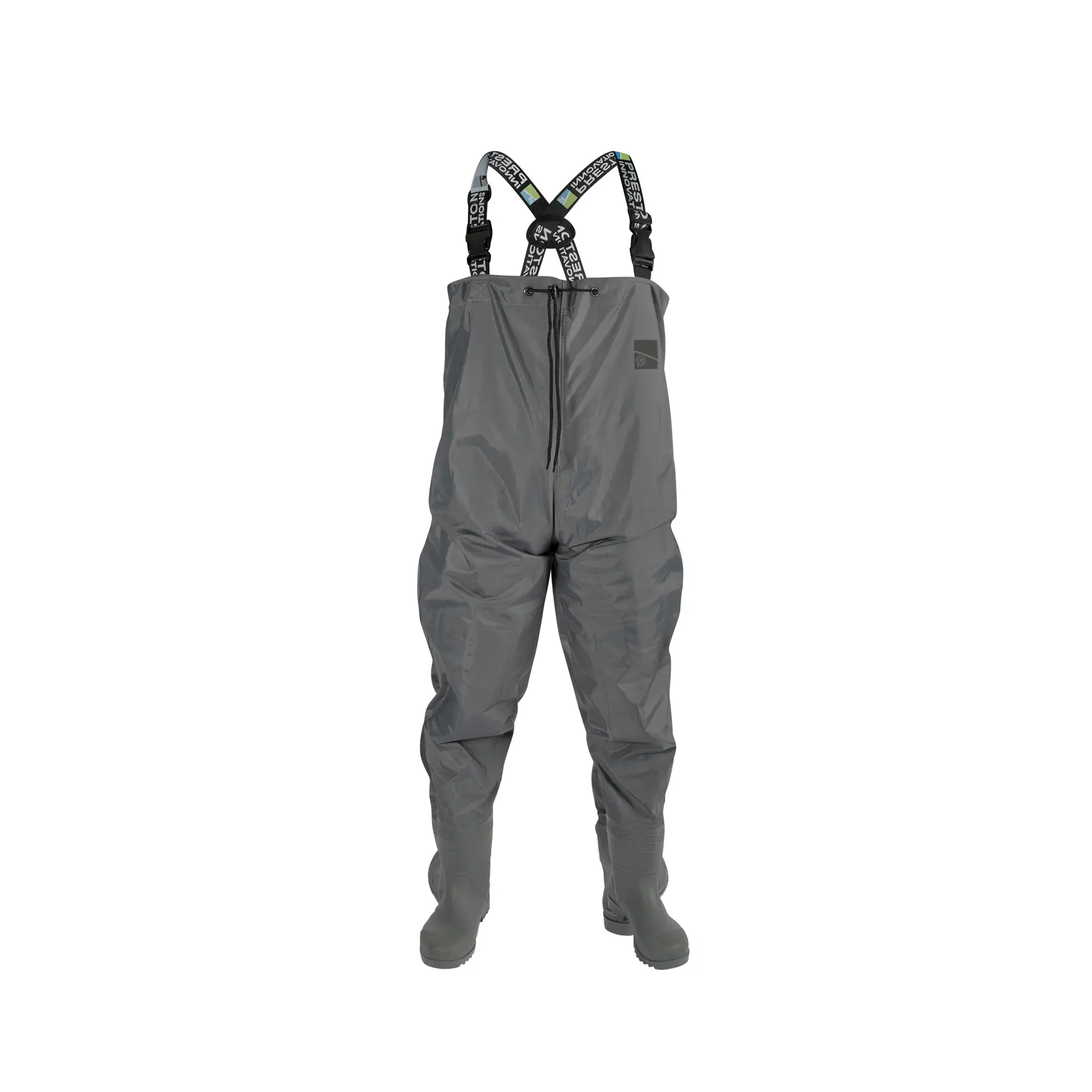 Dungarees Preston Heavy Duty Chest Waders
