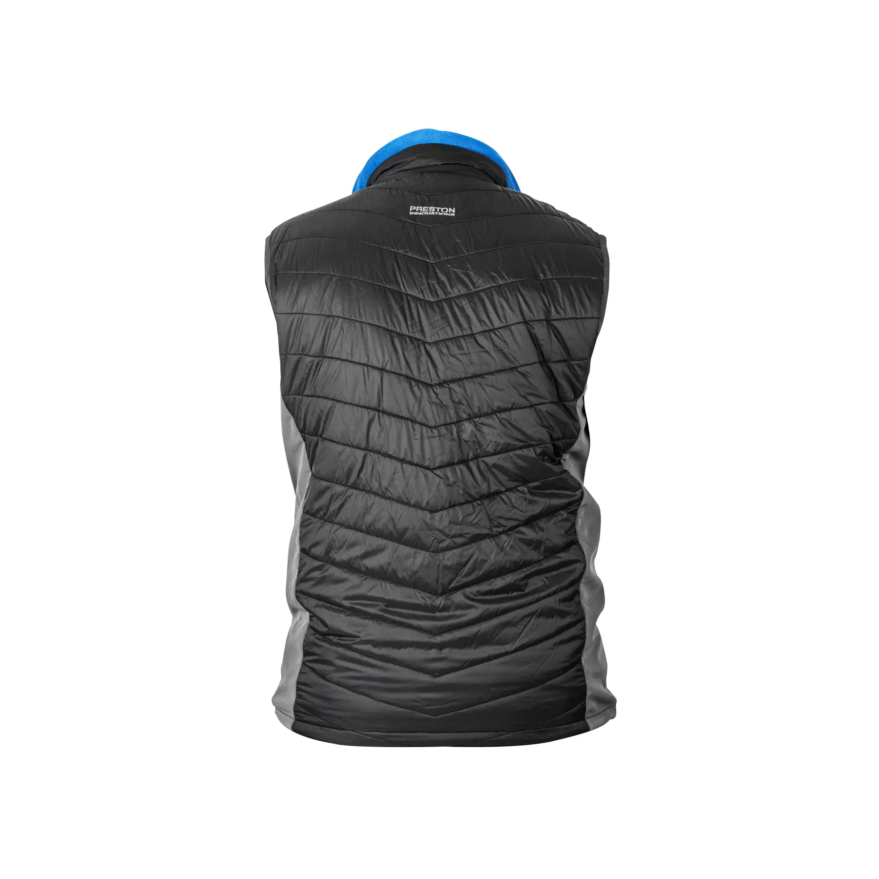 Preston Thermatech Heated Gilet Bodywarmer XL - Vis Jas