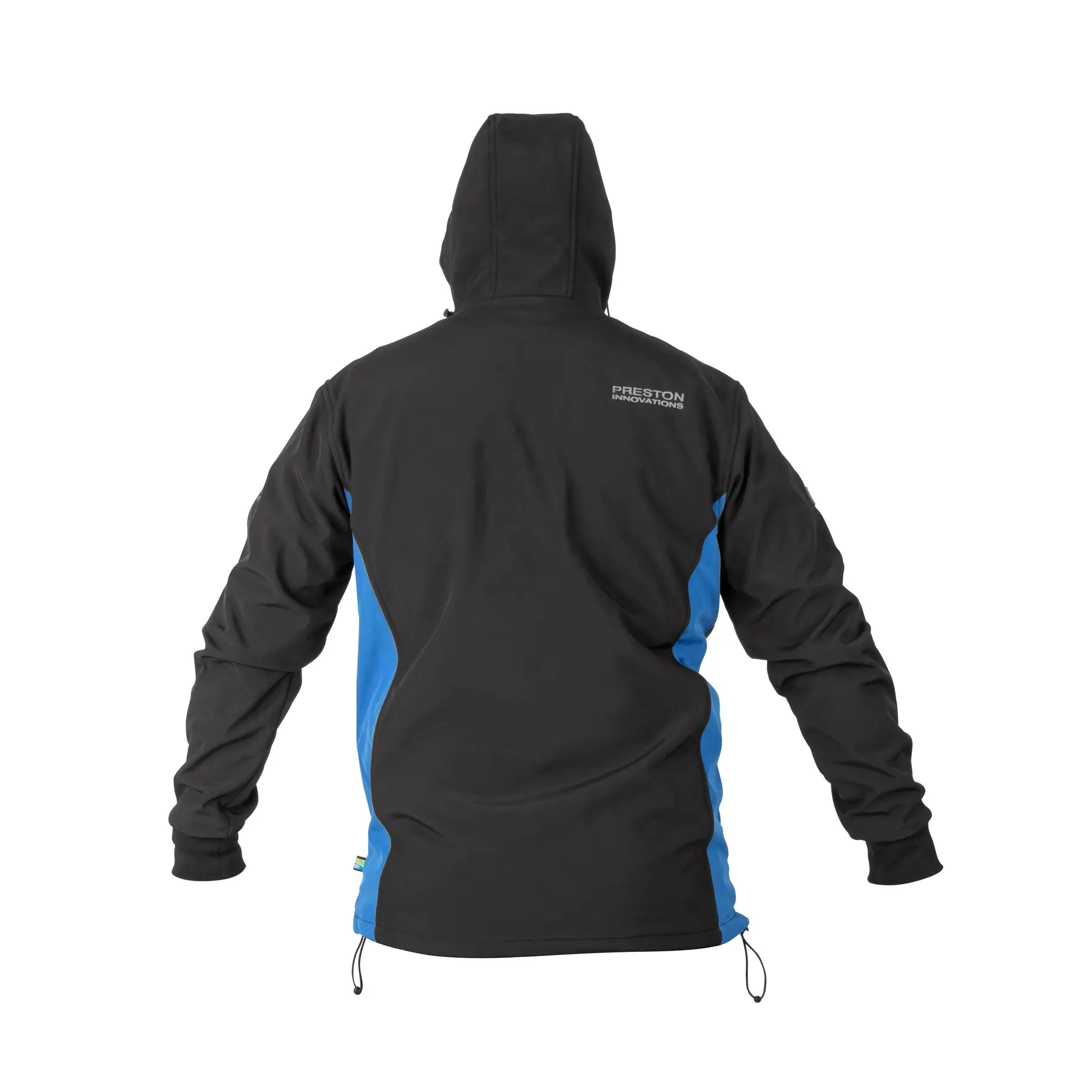 Preston Thermatech Heated Softshell Winterjas M - Vis Jas