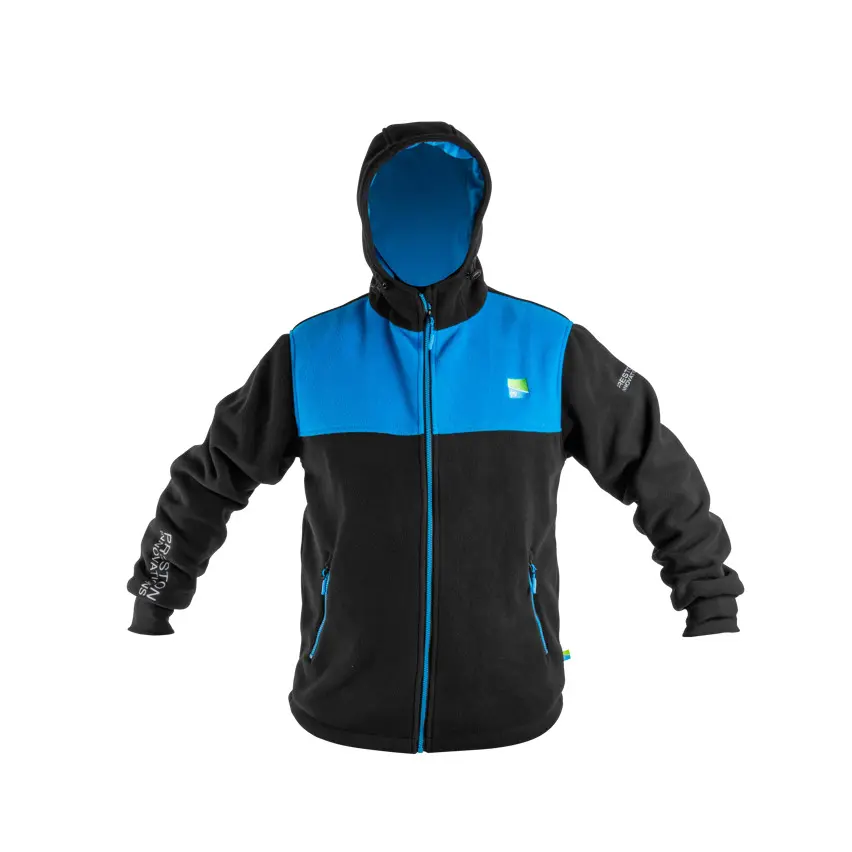 Wasserfeste Kapuzenjacke Preston