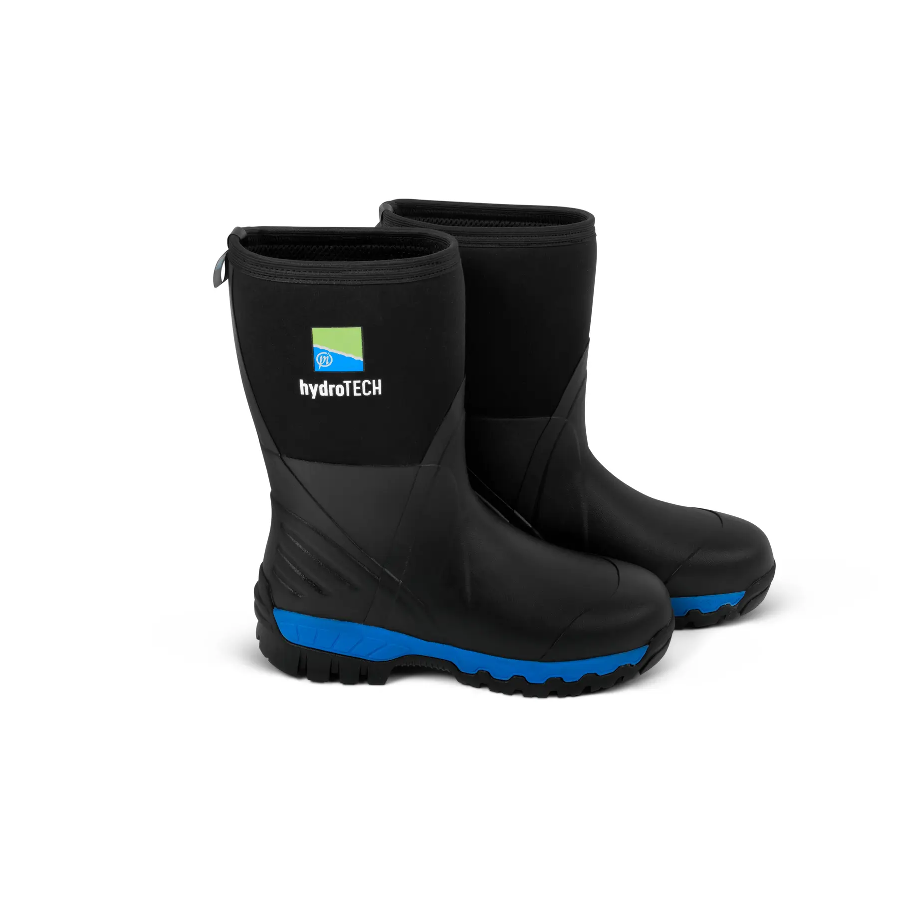 Stiefel Preston Hydrotech Wellie