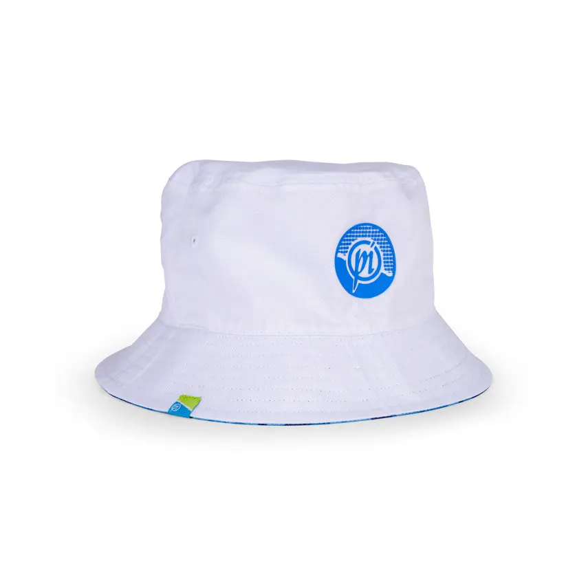 Bob Preston Reversible