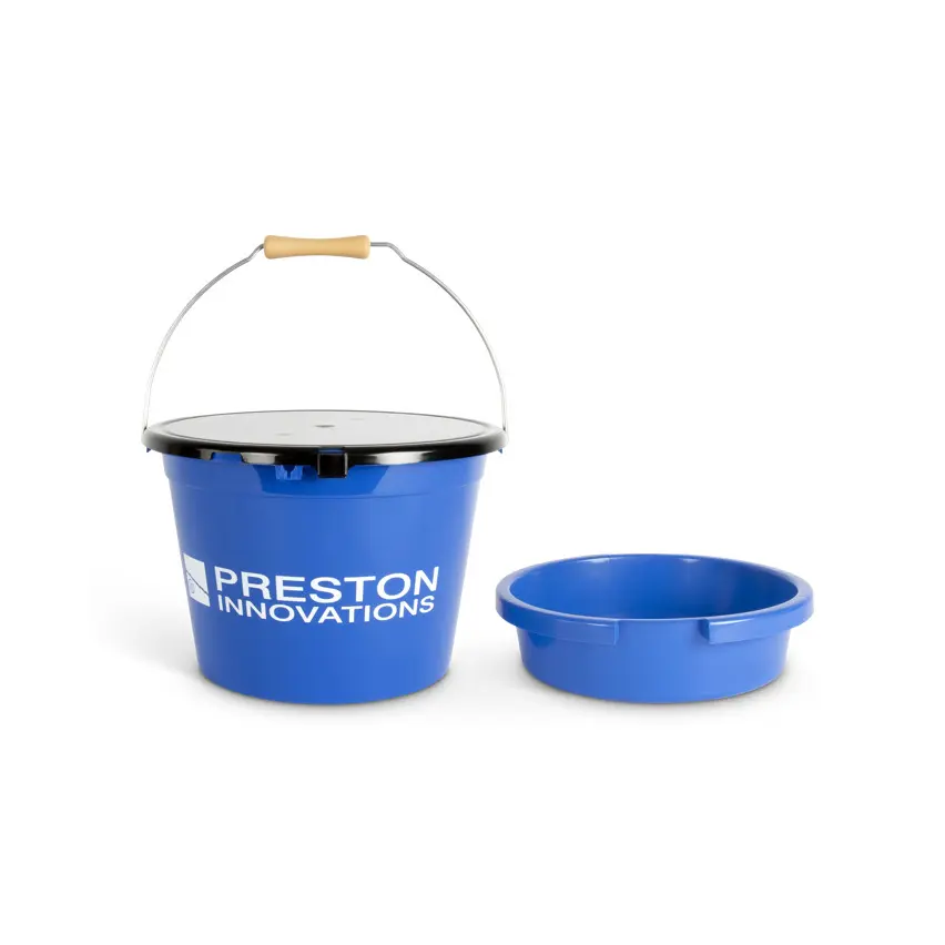Eimer-Set Preston