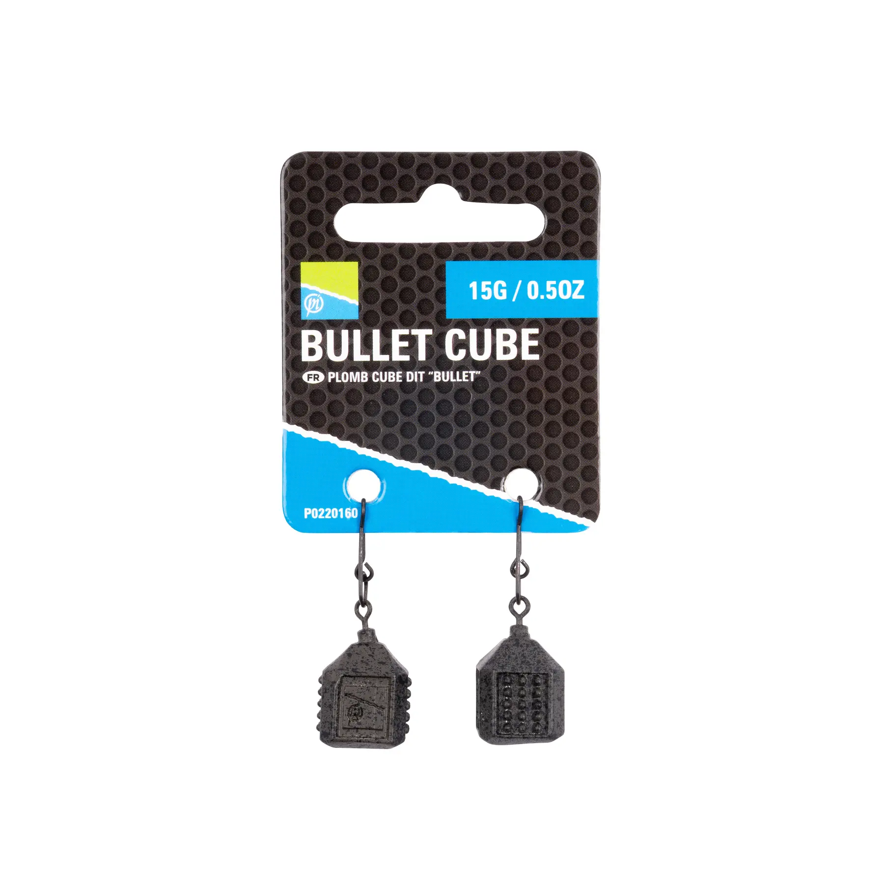 Plomben Preston Bullet Cube