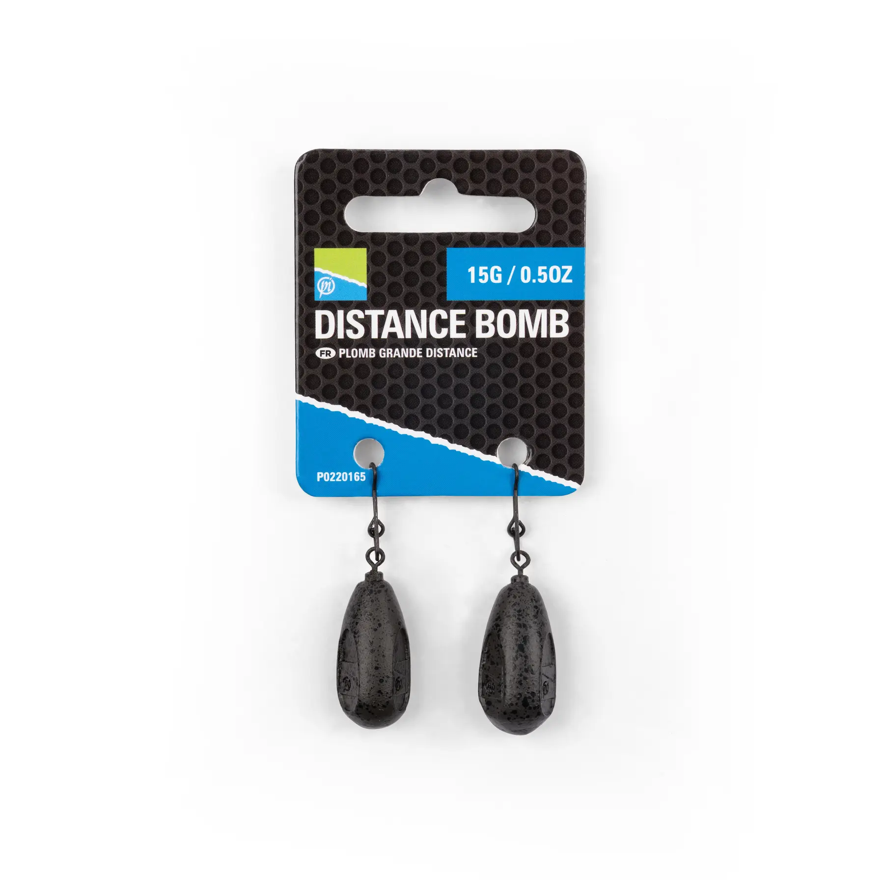 Plomben Preston Distance Bomb 45g