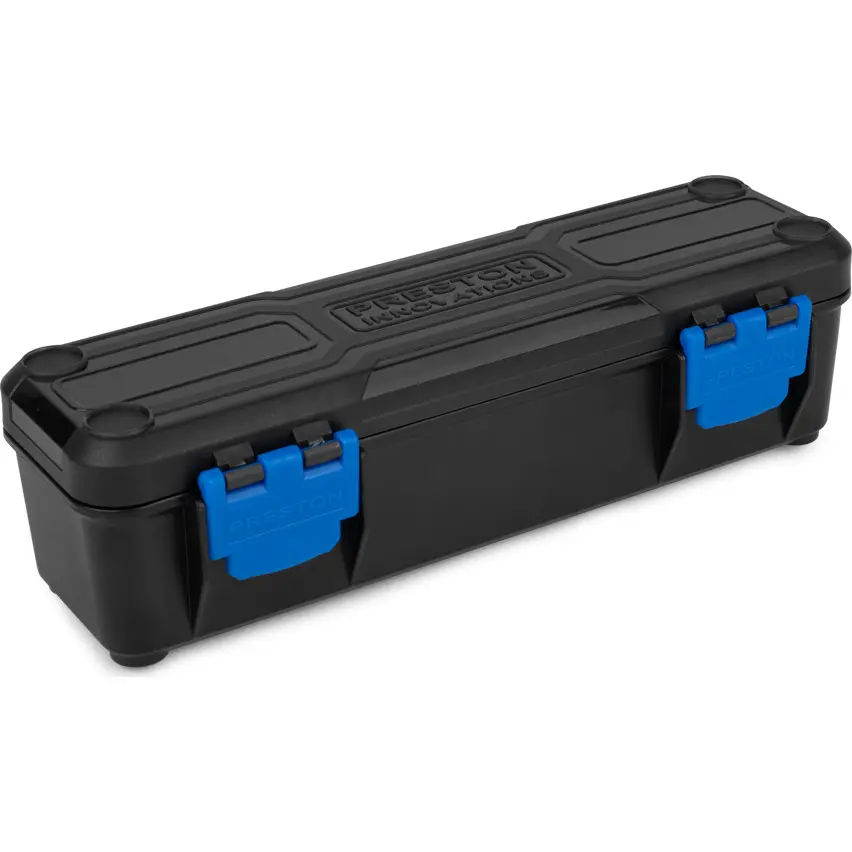 Spulenbox Preston Revolution Compact
