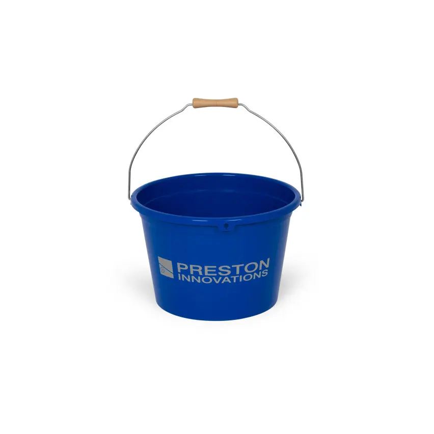 Eimer aus Kunststoff Preston 18l