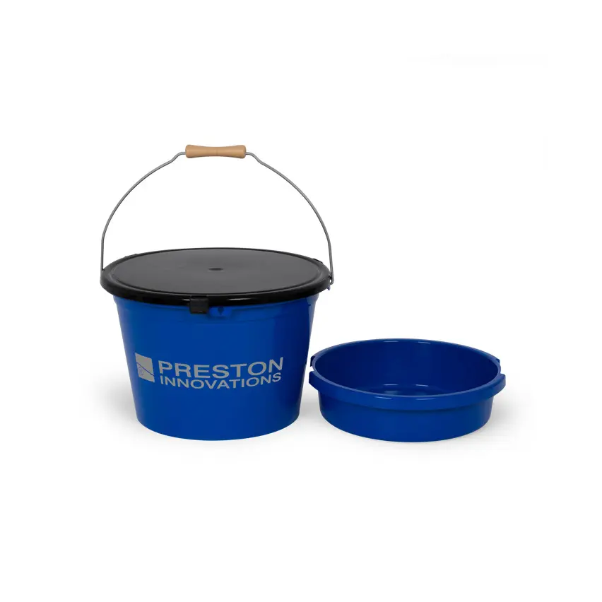Eimer Preston 18l