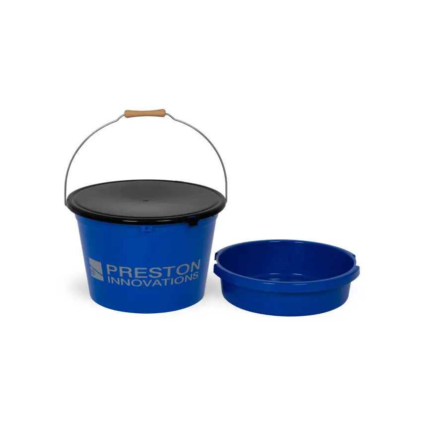 Eimer Preston 25l