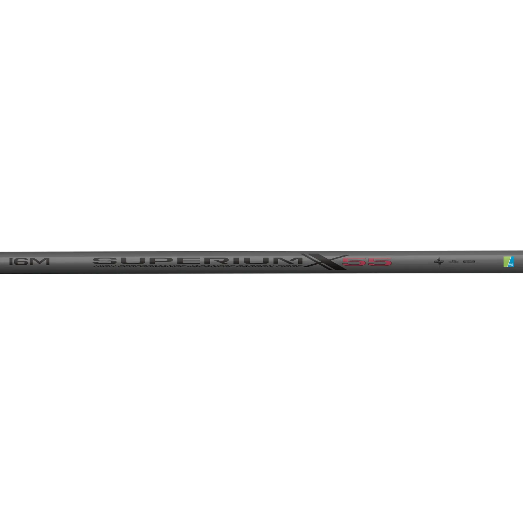 Ruten-Set Preston Superium X55