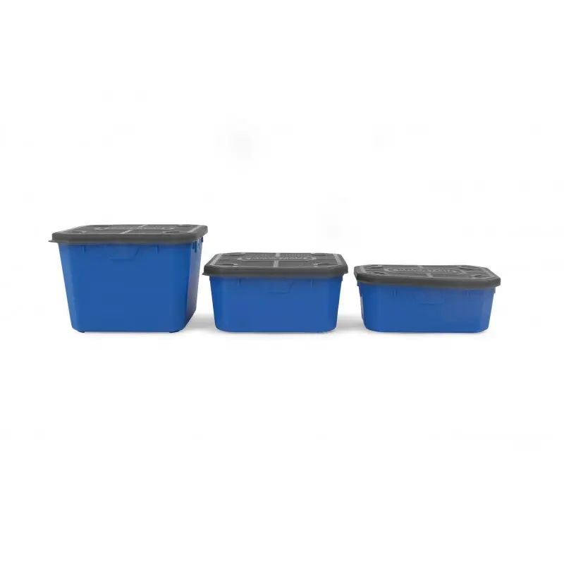 Köderbox Preston 1PT