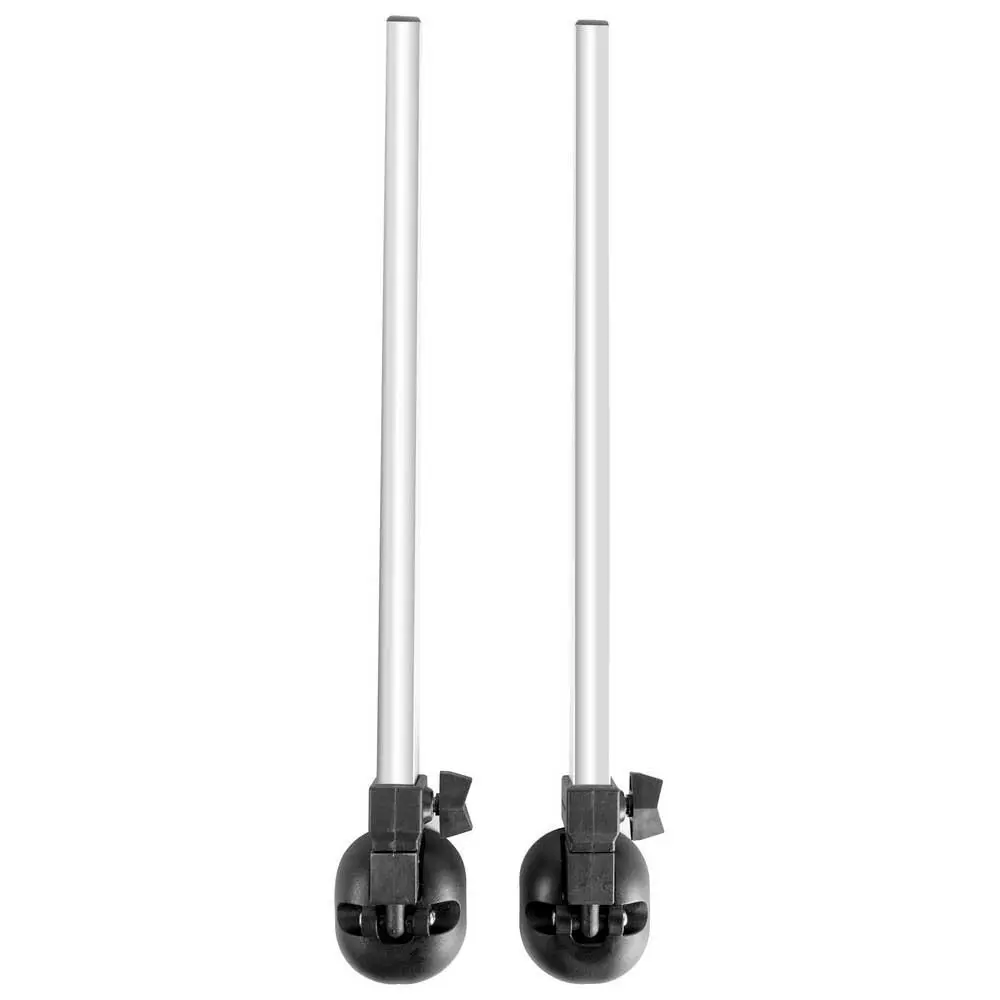 Paar tafelpoten Preston on-box 90cm