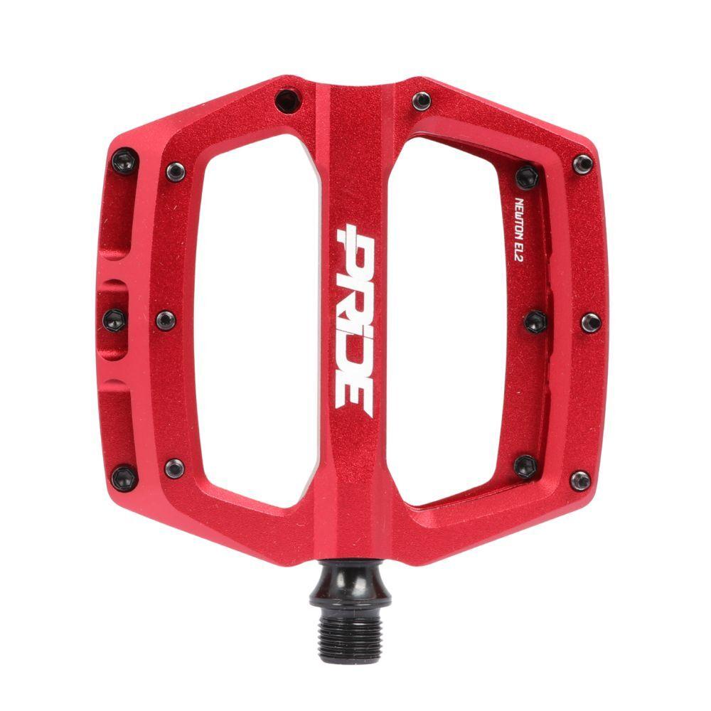 Velo Store - UK Pedals Pride Racing Newton EL2 | Extra 10% off with Subscription, Postage £16.79 to UK Fedex.