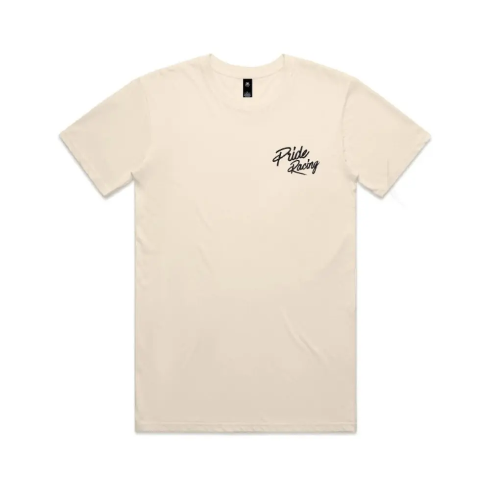 Image of T-Shirt Pride Racing Pumptrack