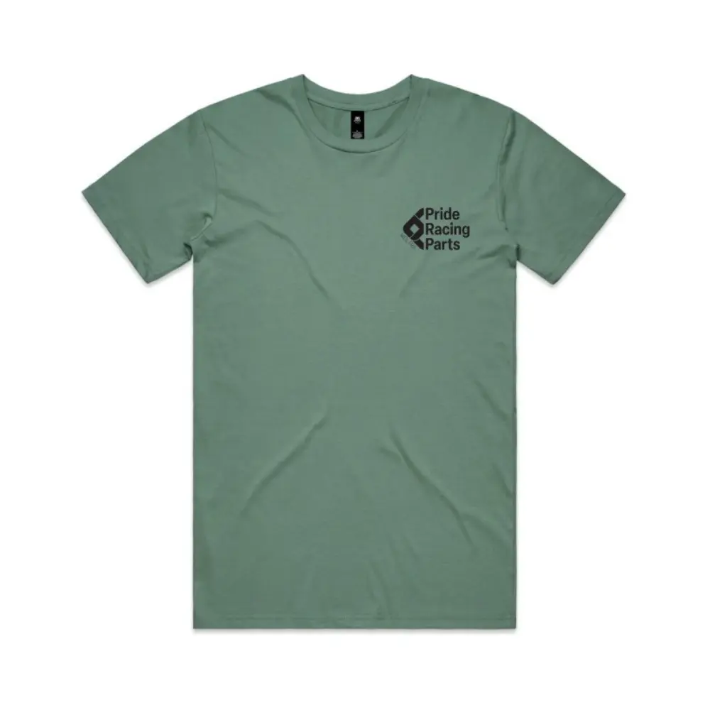 Pride Racing T-Shirt Tech Tee Unisex