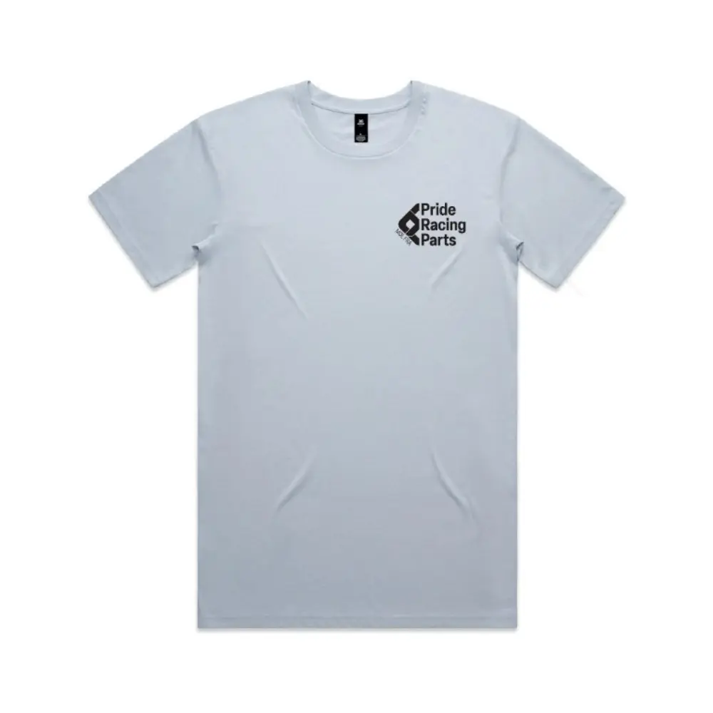 Image of T-Shirt Pride Racing Tech Tee