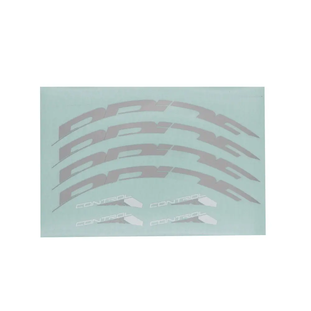 Velo Store - UK Pack of rear rim stickers Pride Racing Control Exp | Extra 10% off with Subscription, Postage £16.79 to UK Fedex.