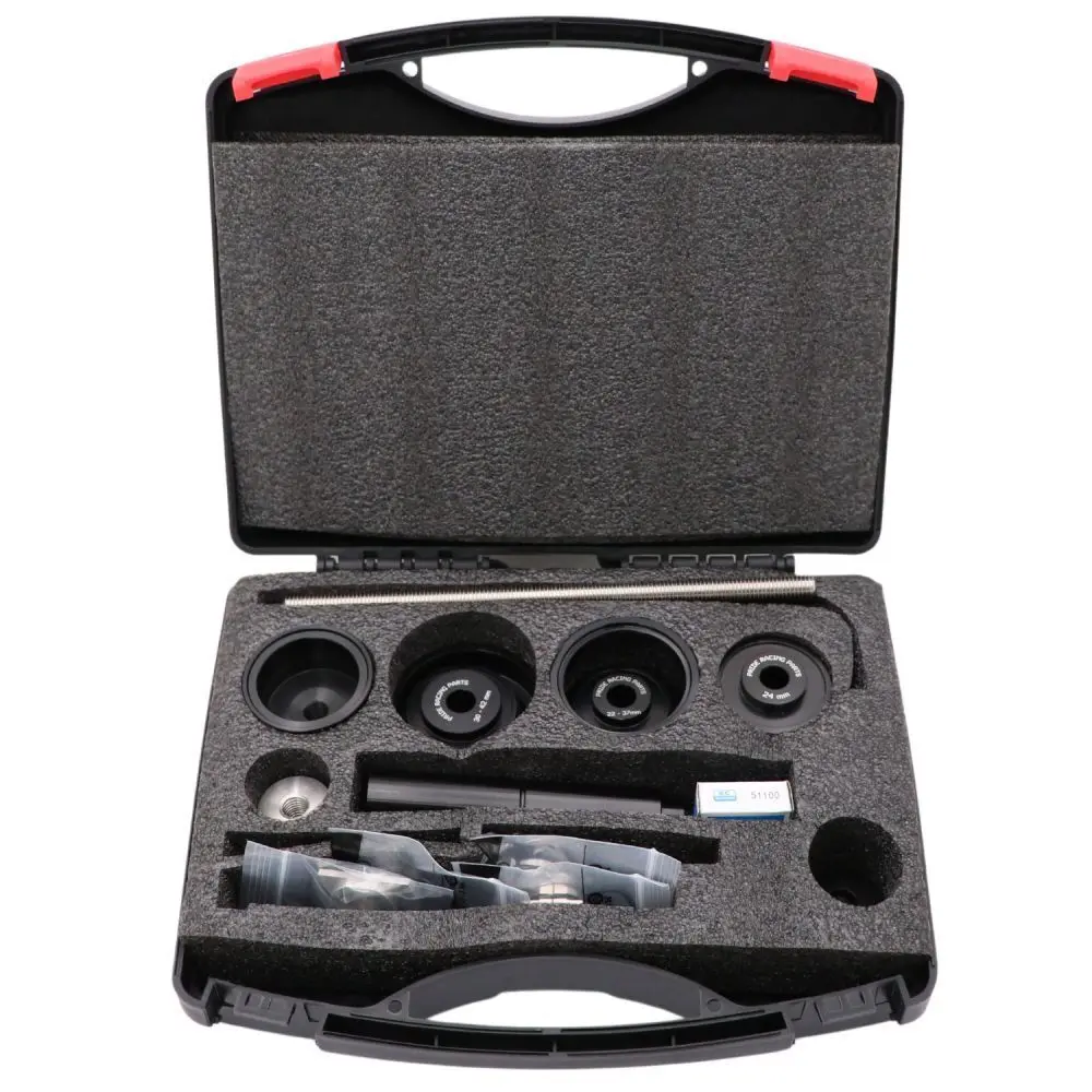 Velo Store - UK Bottom bracket tool Pride Racing Pro | Extra 10% off with Subscription, Postage £16.79 to UK Fedex.