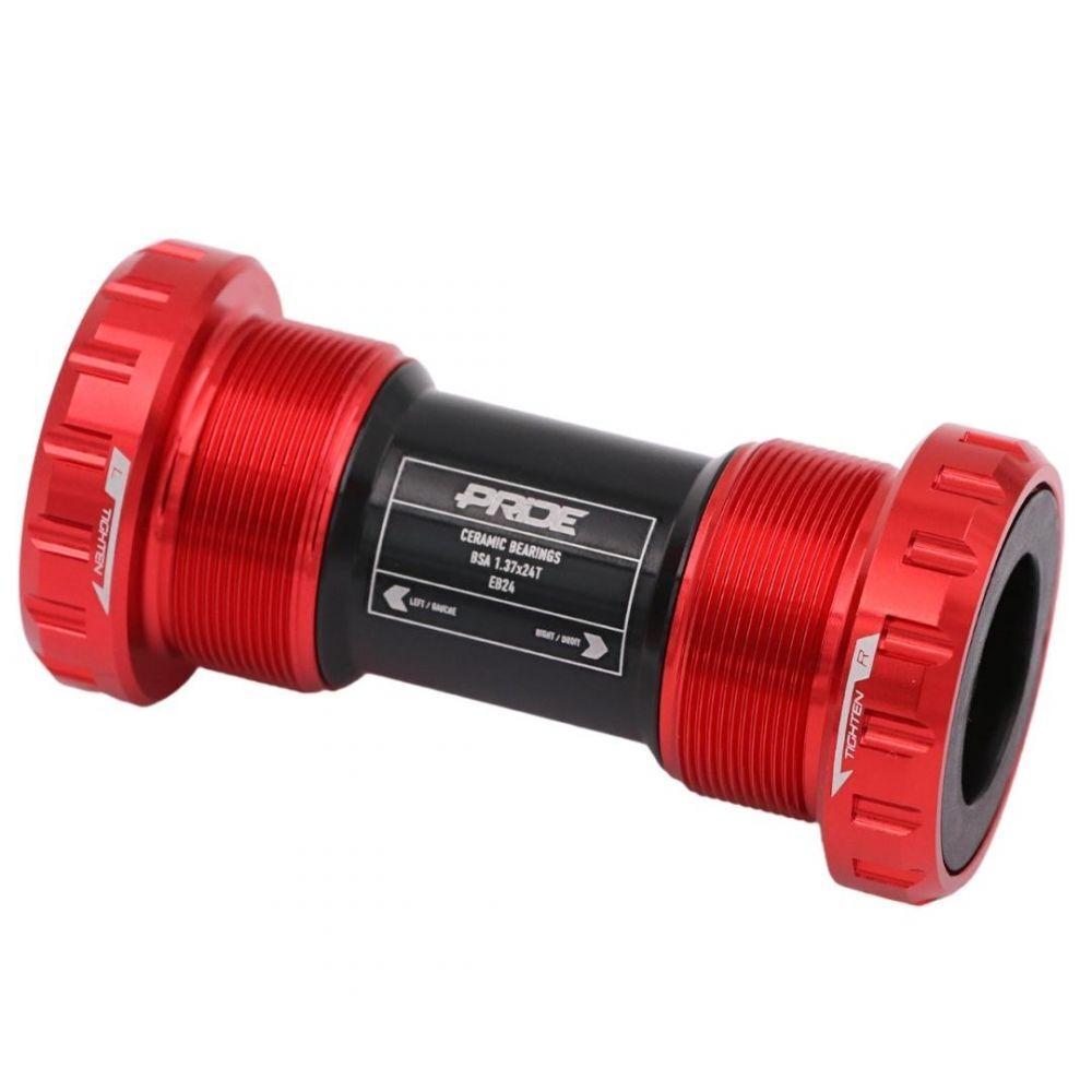 Velo Store - UK Ceramic bottom bracket Pride Racing EB24 | Extra 10% off with Subscription, Postage £16.79 to UK Fedex.