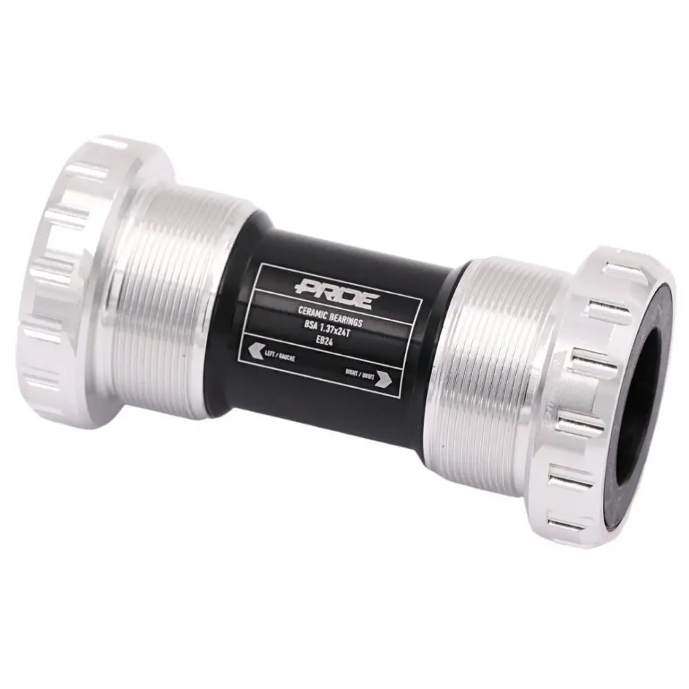 Velo Store - UK Ceramic bottom bracket Pride Racing EB24 | Extra 10% off with Subscription, Postage £16.79 to UK Fedex.