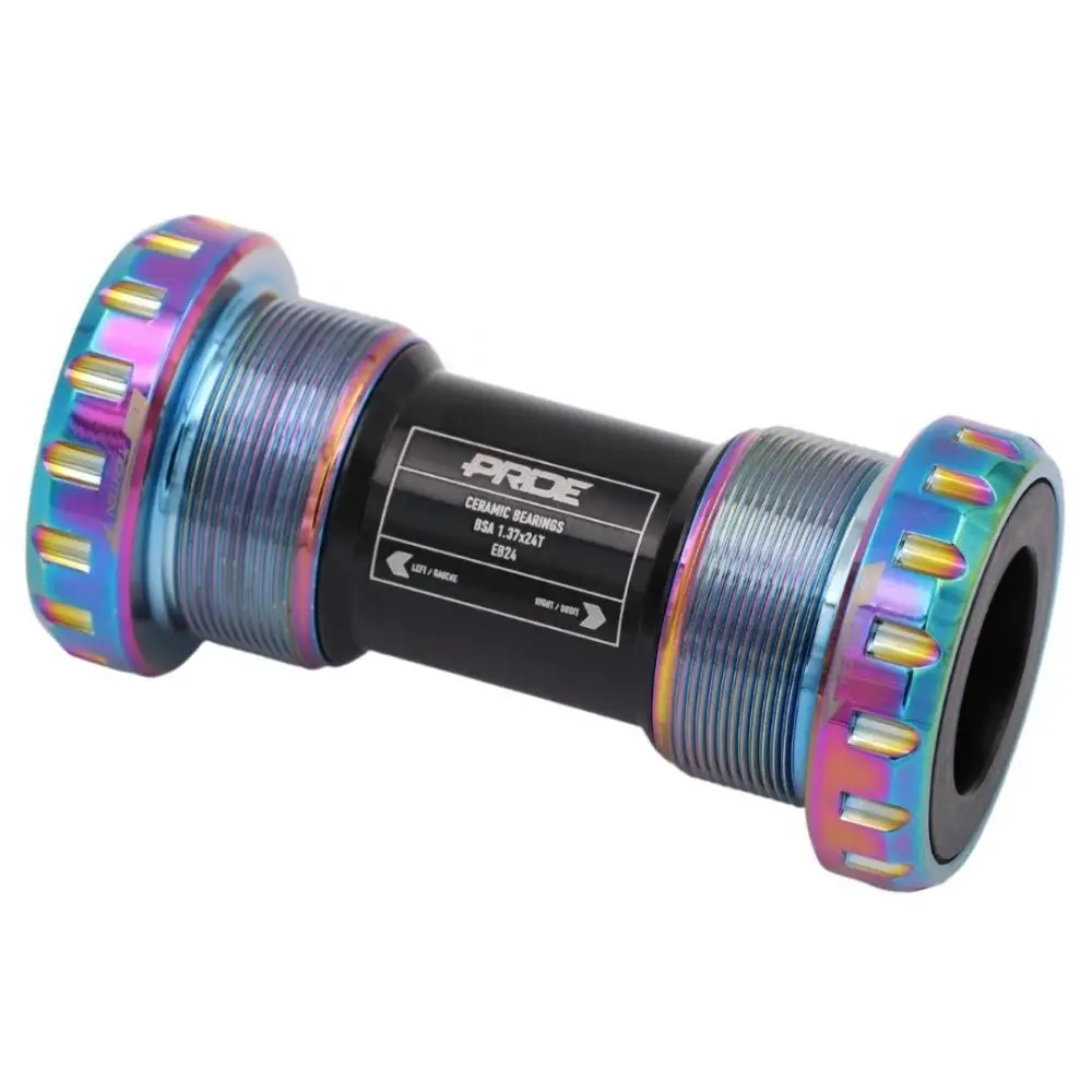 Velo Store - UK Ceramic bottom bracket Pride Racing EB24 | Extra 10% off with Subscription, Postage £16.79 to UK Fedex.