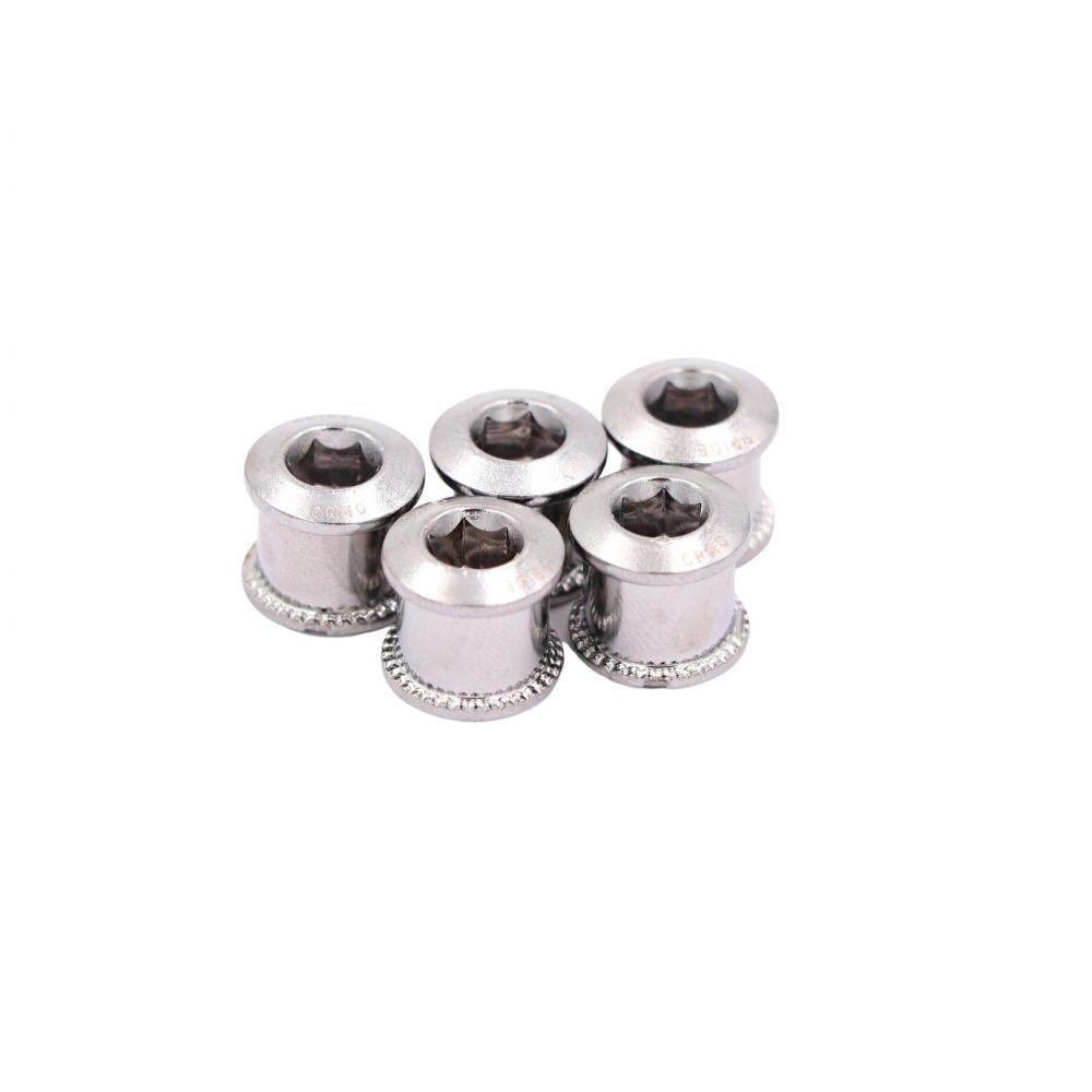 Velo Store - UK Screw pack court kit Pride Racing CRMO | Extra 10% off with Subscription, Postage £16.79 to UK Fedex.