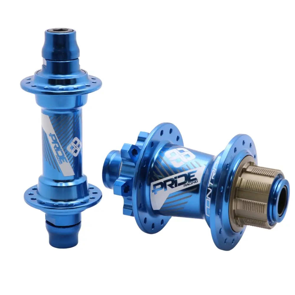 Image of Nabe Pride Racing Control V2 Exp 28H