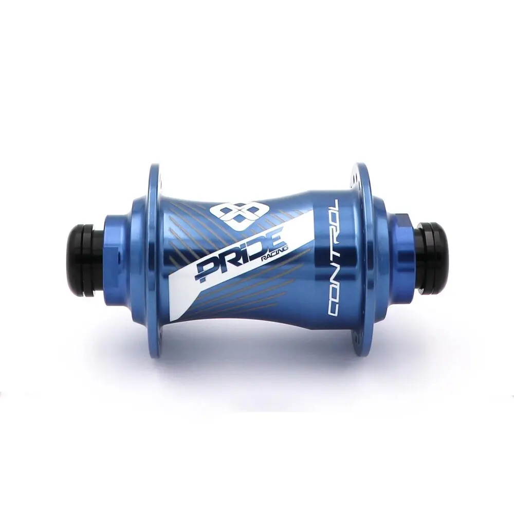 Velo Store - UK Pair of hubs Pride Racing Control Pro 36H | Extra 10% off with Subscription, Postage £16.79 to UK Fedex.