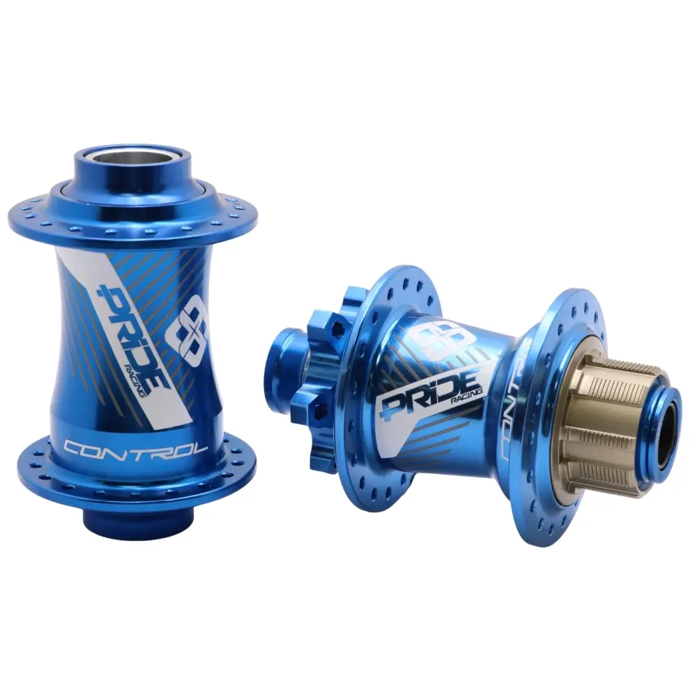 Image of Nabe Pride Racing Control V2 Exp 36H