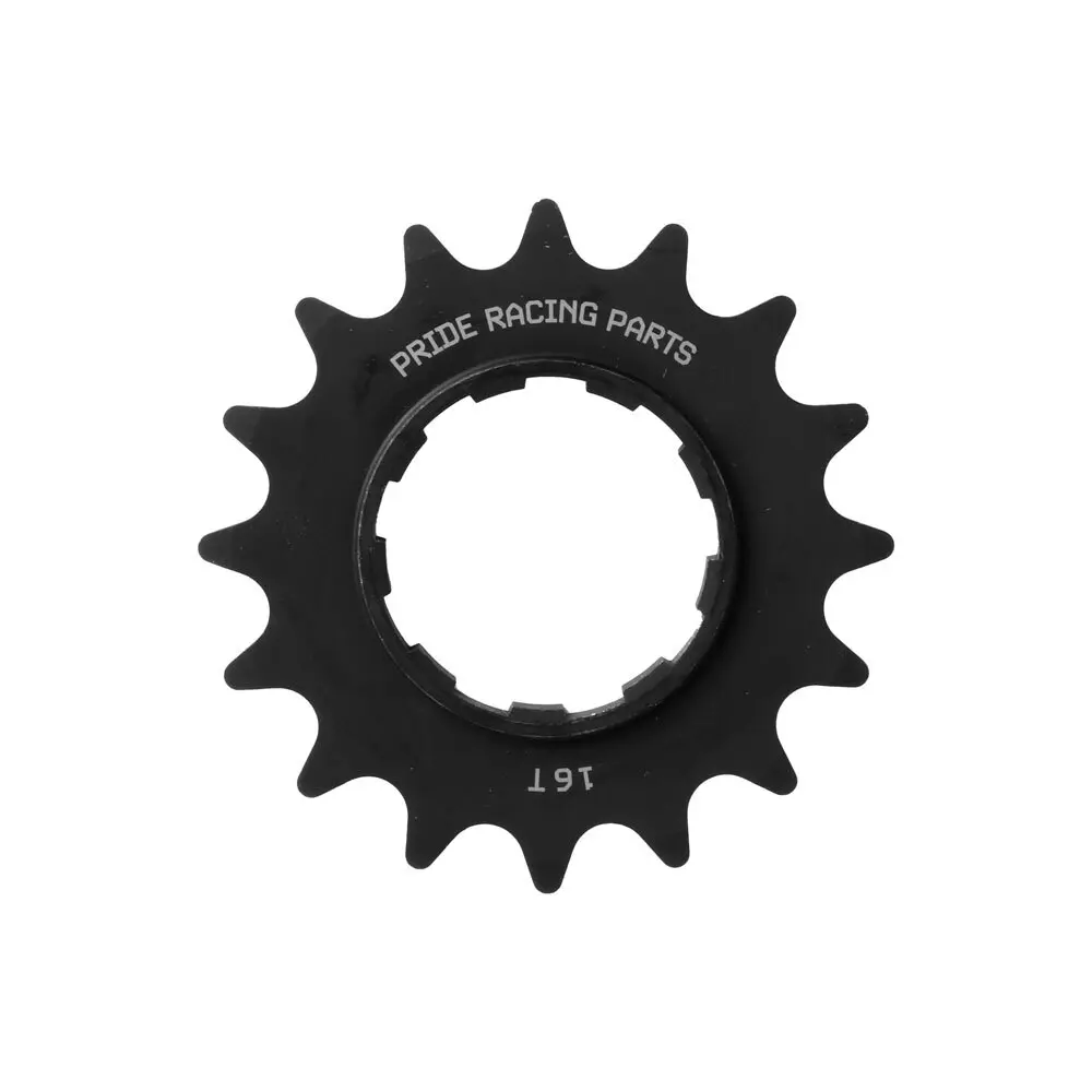 Velo Store - UK Sprocket Pride Racing Torch | Extra 10% off with Subscription, Postage £16.79 to UK Fedex.