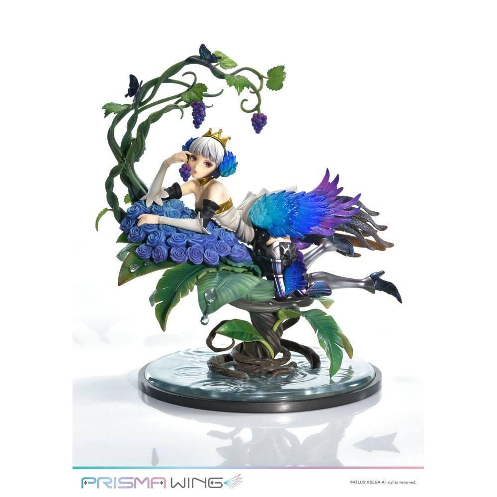 4580708043449 - PVC-Figurine Odin Sphere Prisma Wing Leifthrasir Gwendolyn