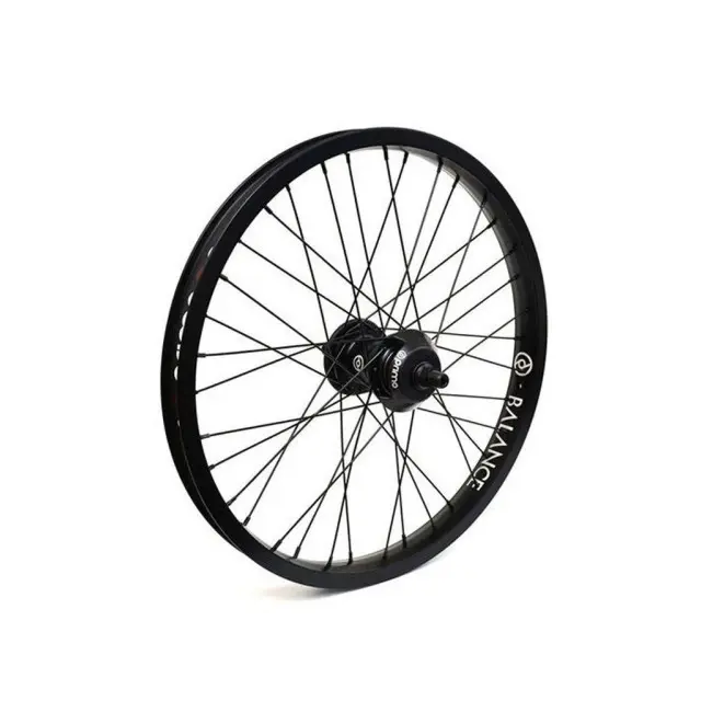 Hintere Felge Primo Freemix LT RHD