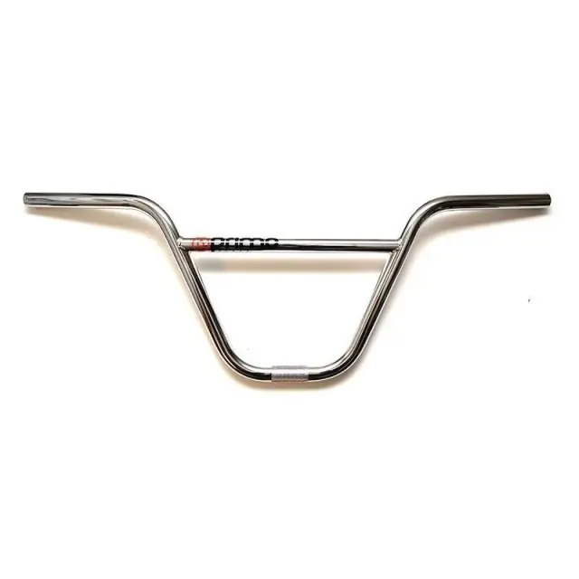 Stuur Primo Rebar Craig Passero
