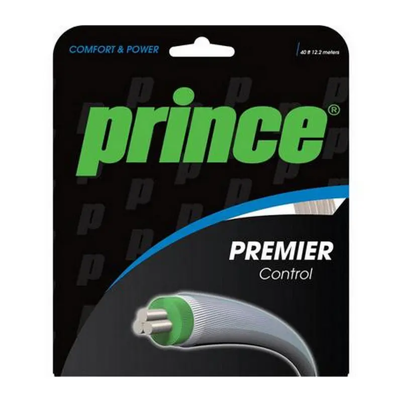 Tennissaiten Prince Premier Control 15