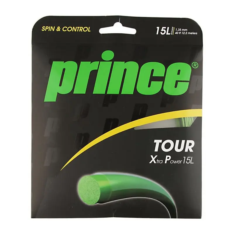 Tennissaiten Prince Tour XP (x15)