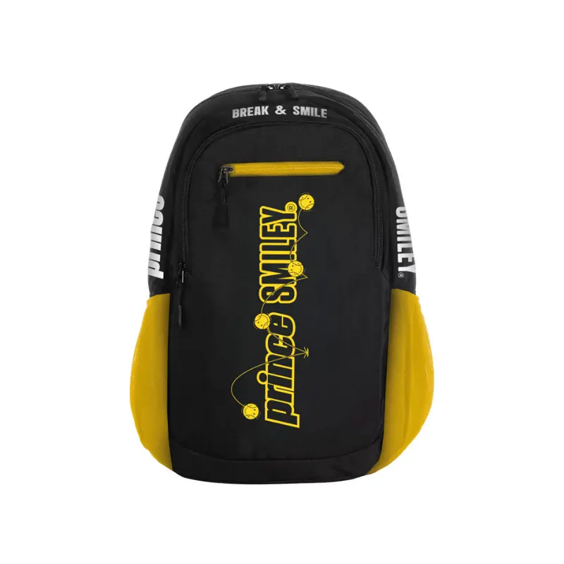 Kinderrucksack Prince x Smiley