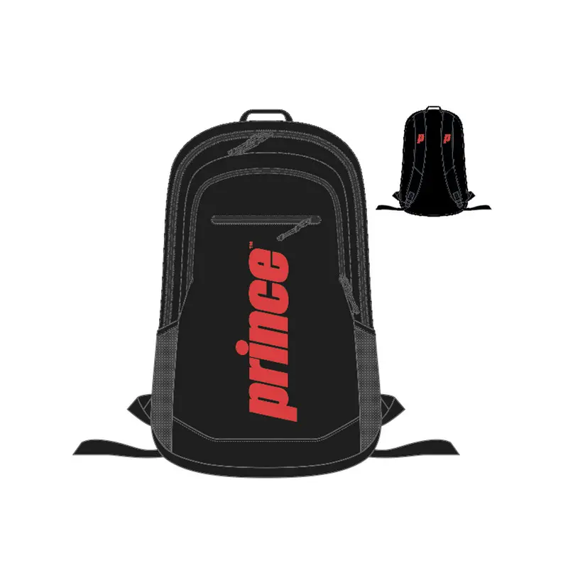 Rucksack Prince Challenger