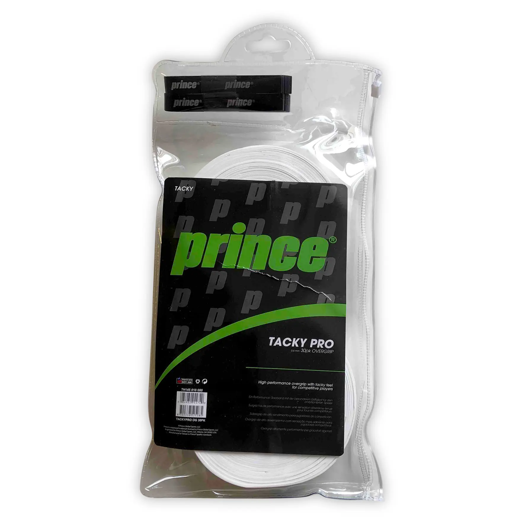 Tennis Surgrip Prince Tackypro 2 mm