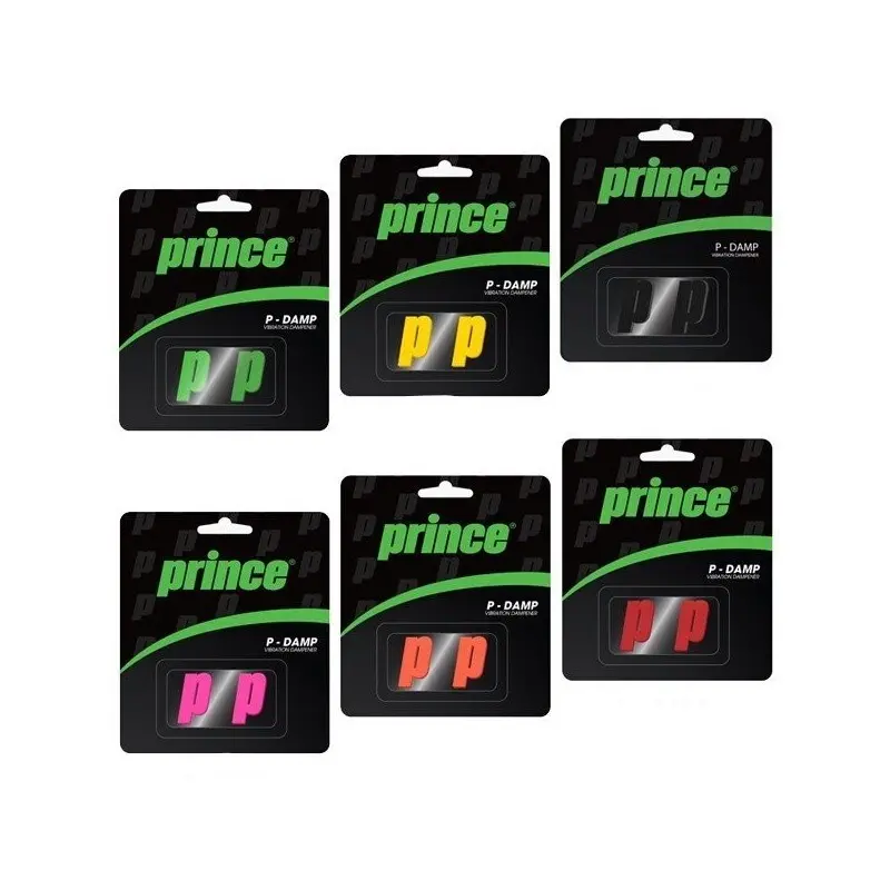 Antivibrator Prince P Damp