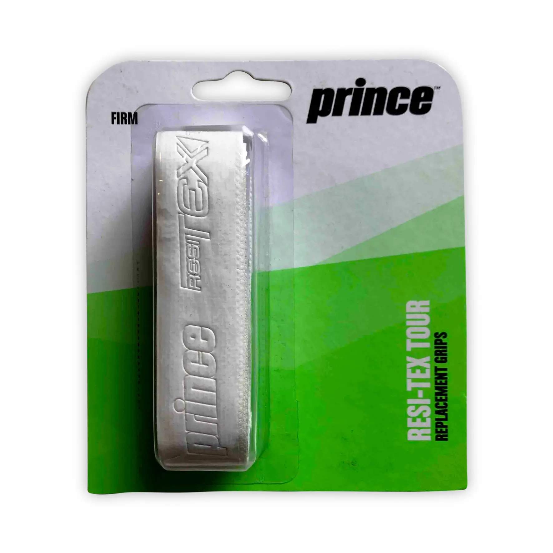 Tennis Grip Prince Resi-textour 1,80mm