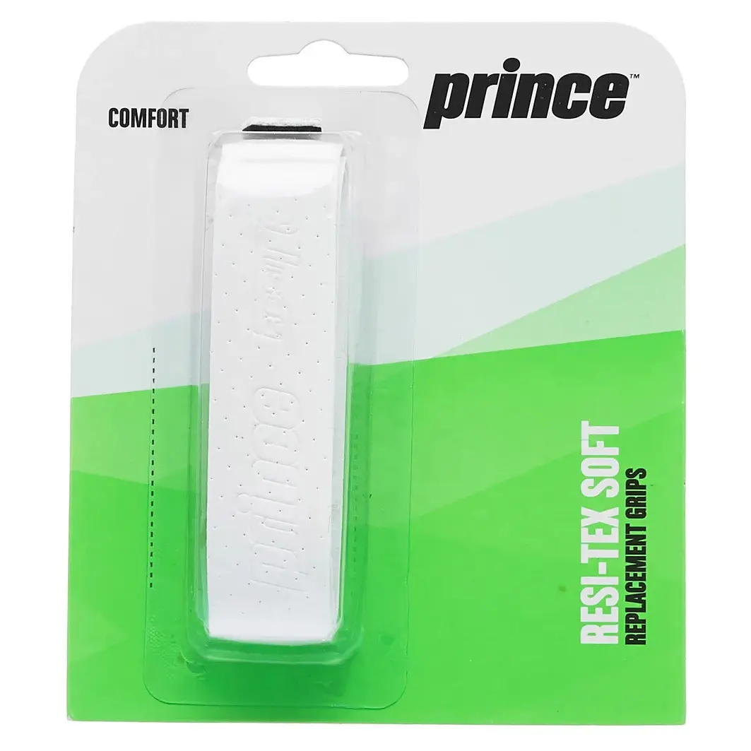 Impugnatura da tennis Prince Resi-texsoft 2,00mm