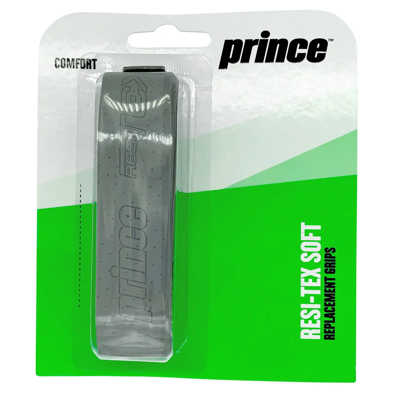 Impugnatura da tennis Prince Resi-texsoft 2,00mm